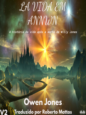 cover image of A Vida Em Annwn